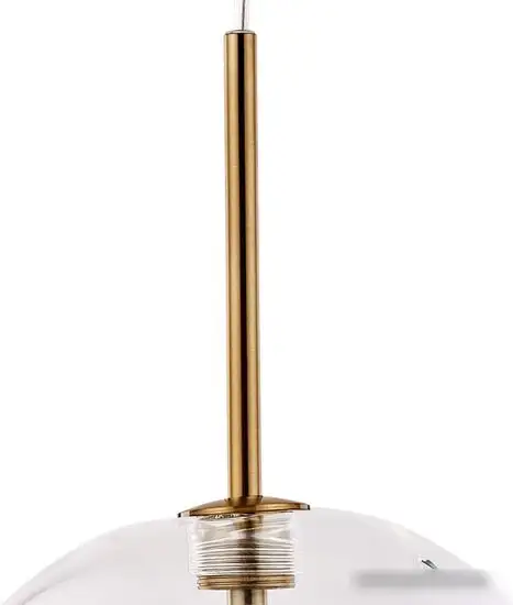 Подвесная люстра Arte Lamp Cameron A7720SP-1AB – фото товара