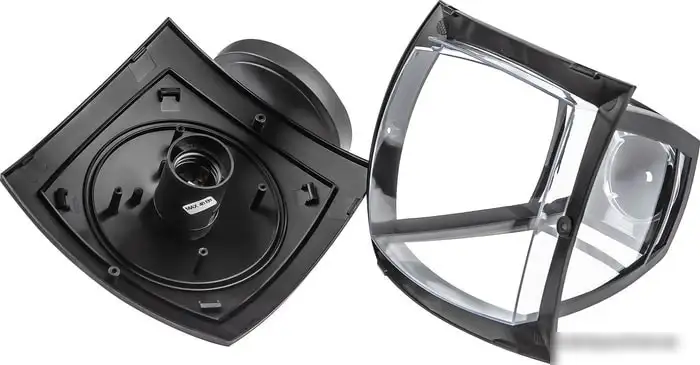 Уличный настенный светильник ЭРА НБУ 07-40-002 – фото товара