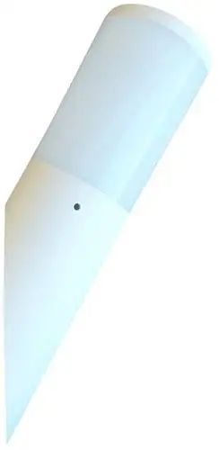 Уличный настенный светильник Fumagalli Amelia DR2.571.000.WYF1R – изображение в каталоге