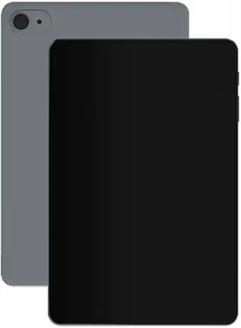 Планшет Horizont H-Tab Lite A11SG10 6GB/128GB (серый) – изображение в каталоге