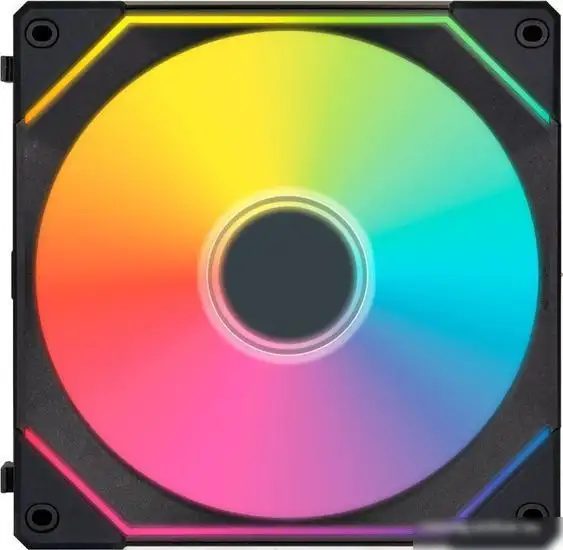 Вентилятор для корпуса Lian Li Uni Fan SL Infinity 140 ARGB G99.14SLIN1B.00 – фото товара