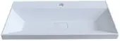 Умывальник Madera Classica Slim 70x36