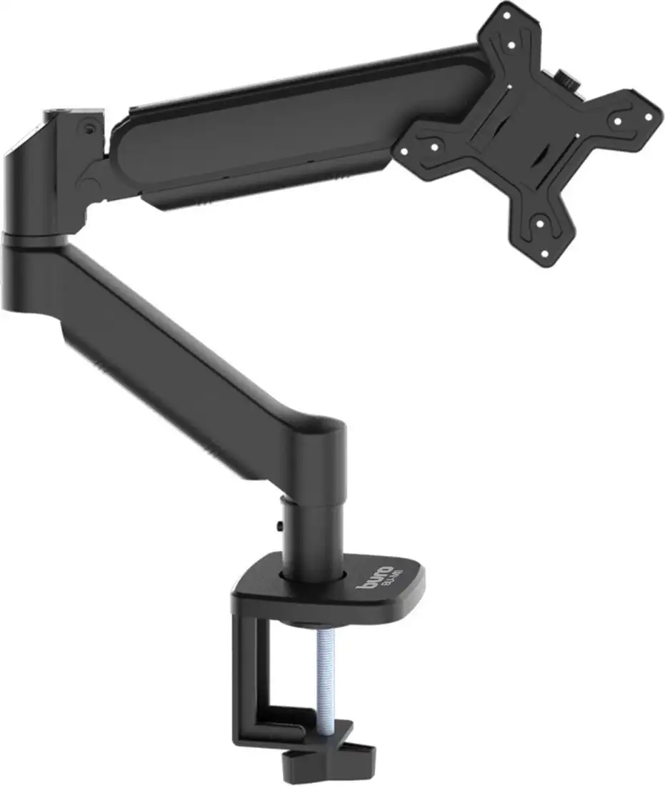 Кронштейн для монитора Buro BU-M11 (черный) – фото товара