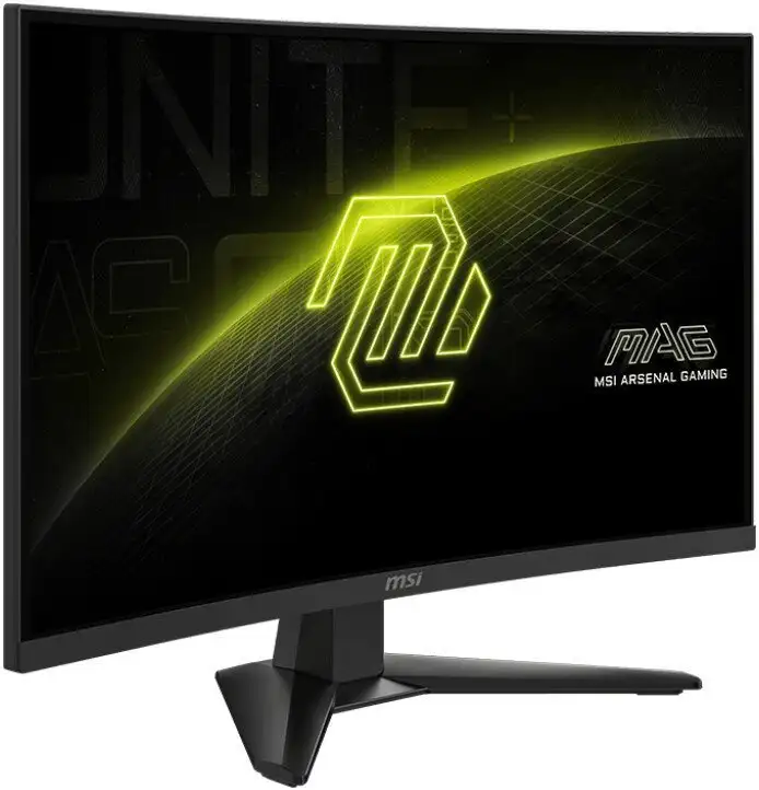 Игровой монитор MSI MAG 275CQF E18 – фото товара