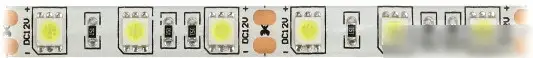 Светодиодная лента ЭРА LS5050-14,4-60-12-6500K-IP65-2year-5m – фото товара