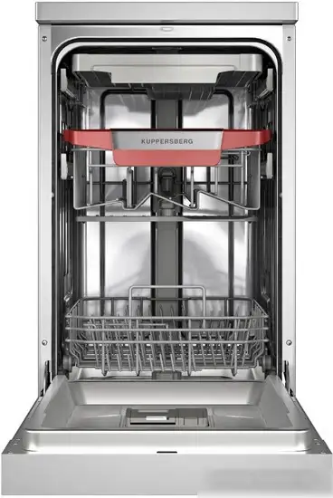 Отдельностоящая посудомоечная машина KUPPERSBERG GFM 4573 - фото товара