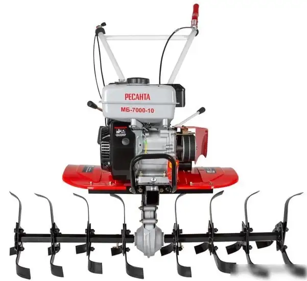 Мотоблок Ресанта МБ-7000-10 – фото товара
