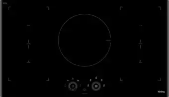 Варочная панель Korting HIB 95750 B Smart - изображение в каталоге