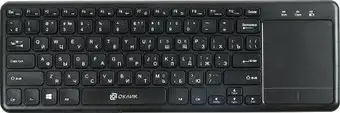 Клавиатура Oklick 830ST