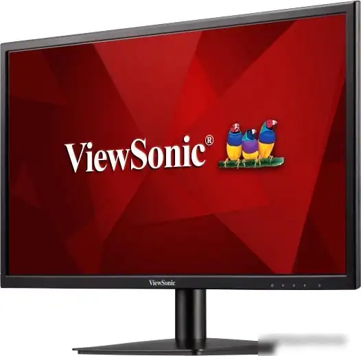 Монитор ViewSonic VA2405-h – фото товара