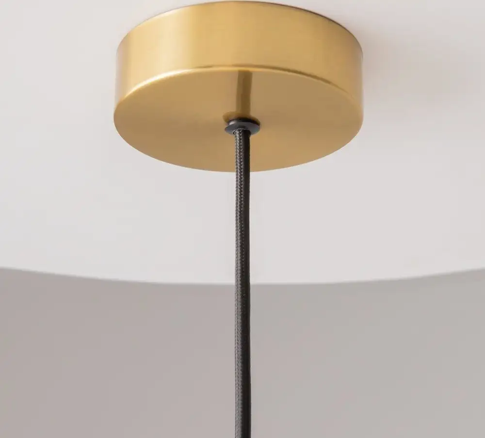 Подвесная люстра Maytoni Levitation MOD376PL-L30G3K – фото товара