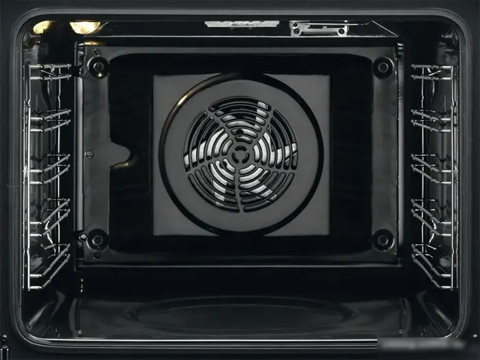 Электрический духовой шкаф Electrolux KODEH70X - фото товара