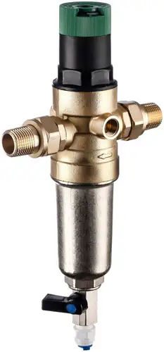 Магистральный фильтр Гейзер Бастион 7508155201 - изображение в каталоге