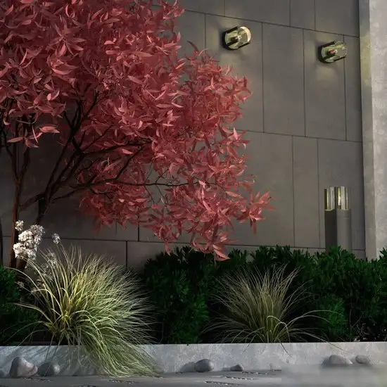 Уличный настенный светильник Novotech Visio 370958 – фото товара