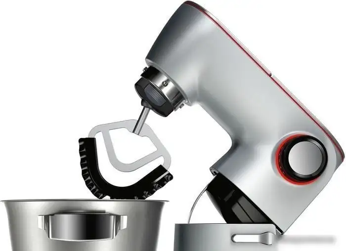 Кухонный комбайн Bosch MUM9BX5S22 - фото товара
