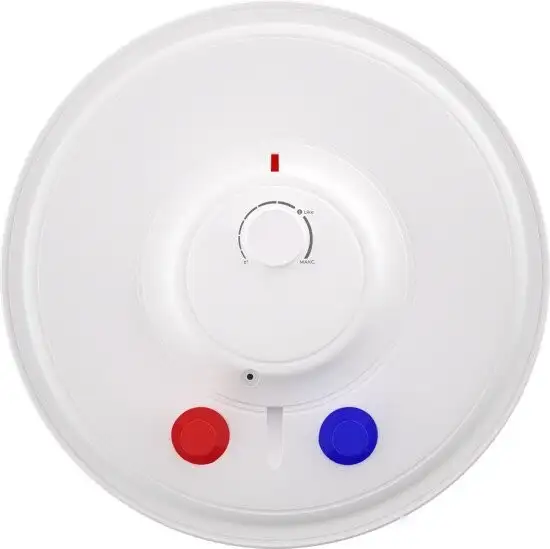 Накопительный электрический водонагреватель Royal Clima Eva RWH-EV30-RE - фото товара