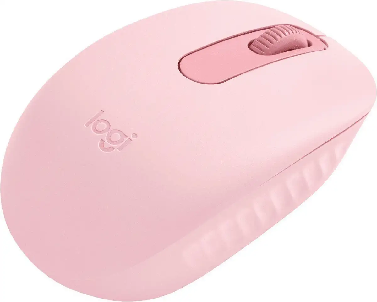 Мышь Logitech M196 (розовый) – фото товара