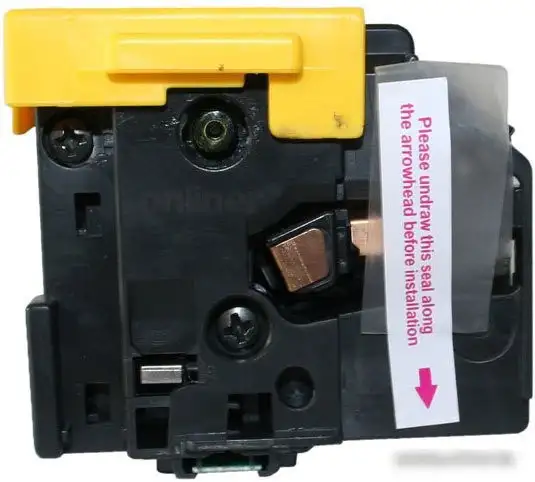 Картридж CACTUS CS-CB540A – фото товара