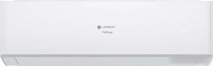 Кондиционер Loriot Prestige LAC-12AH - подробное фото Кондиционер Loriot Prestige LAC-12AH - фото товара