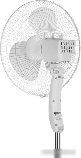 Вентилятор LEX LXFC 8312 - фото товара