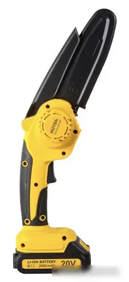 Аккумуляторная пила Huter ELS-2-Li-6K 70/10/35 (с 2-мя АКБ, кейс) – фото товара