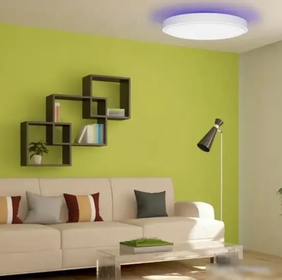 Люстра-тарелка Yeelight Arwen Ceiling Light 550S YLXD013-A – фото товара