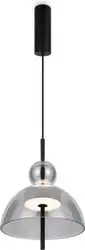 Подвесная люстра Maytoni Bangkok MOD185PL-L6B3K4 – изображение в каталоге