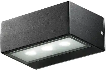 Уличный настенный светильник Novotech Submarine 357228 – изображение в каталоге