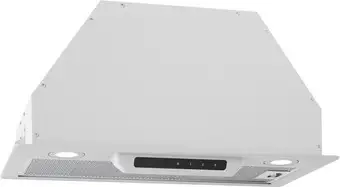 Кухонная вытяжка ZUGEL ZHI523W