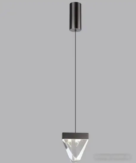 Подвесная люстра Odeon Light Ray 6677/5L – фото товара