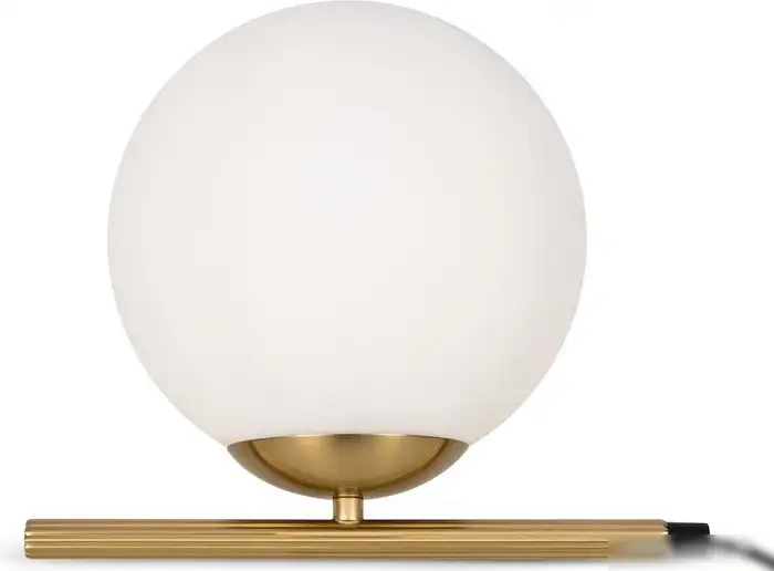 Настольная лампа Freya Blossom FR5259TL-01BS – изображение в каталоге