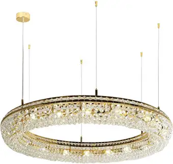 Подвесная люстра Favourite 4015-15P – изображение в каталоге