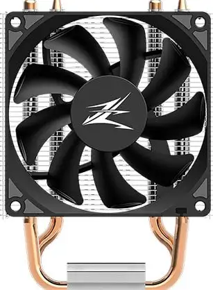 Кулер для процессора Zalman CNPS4X – изображение в каталоге