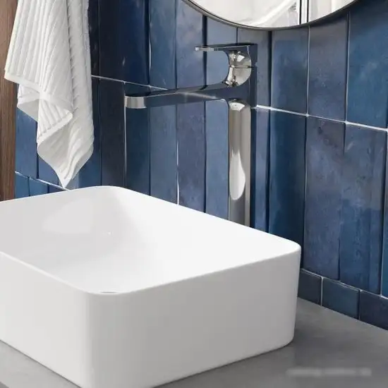 Смеситель Wasserkraft Weida 3103H - фото товара