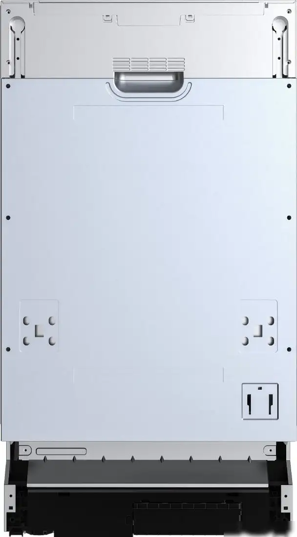 Встраиваемая посудомоечная машина Korting KDI 45977 - фото товара