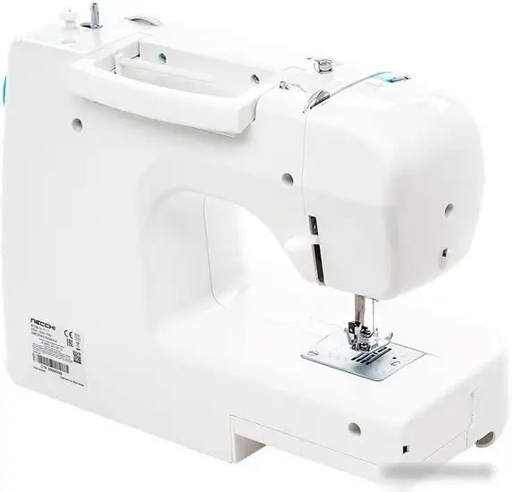 Швейная машина Necchi 4117 - фото товара