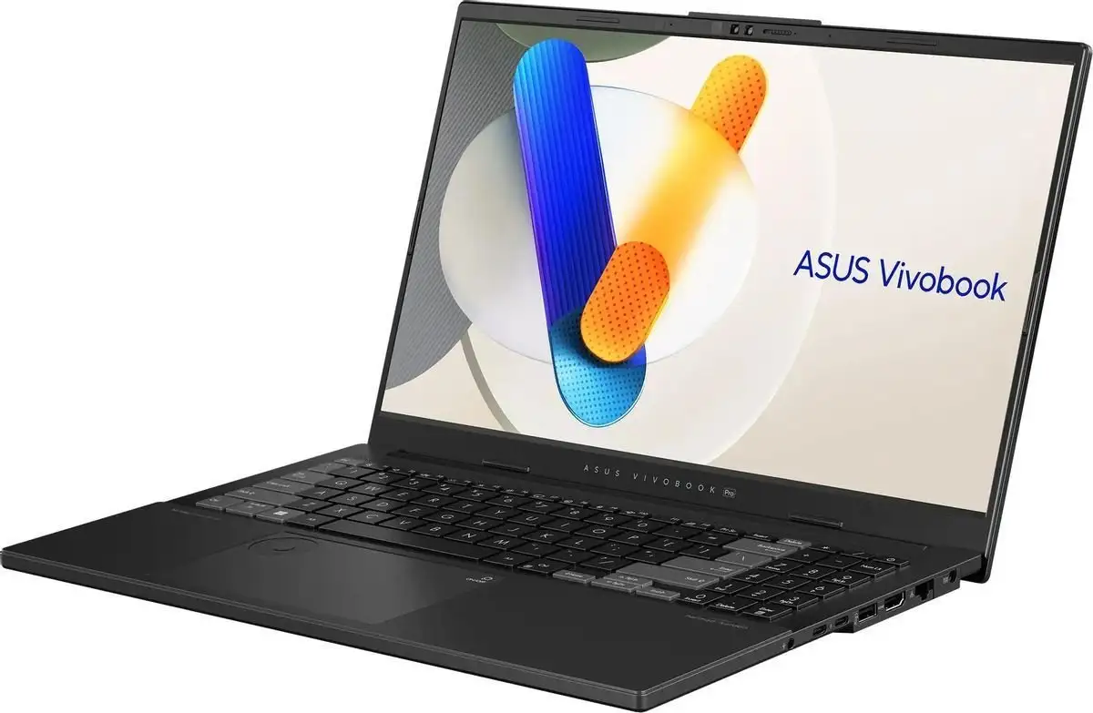 Ноутбук ASUS VivoBook Pro 15 OLED N6506CU-MA033 – фото товара