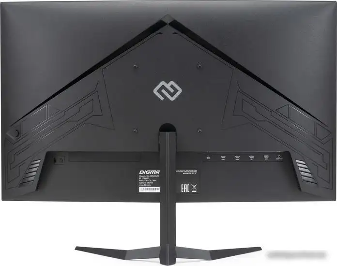 Игровой монитор Digma DM-MONG2450 – фото товара