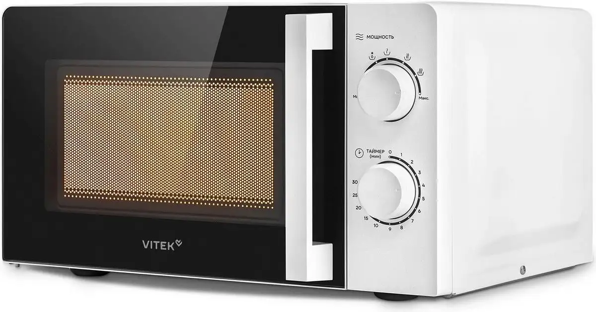Микроволновая печь Vitek VT-MW0120 – фото товара