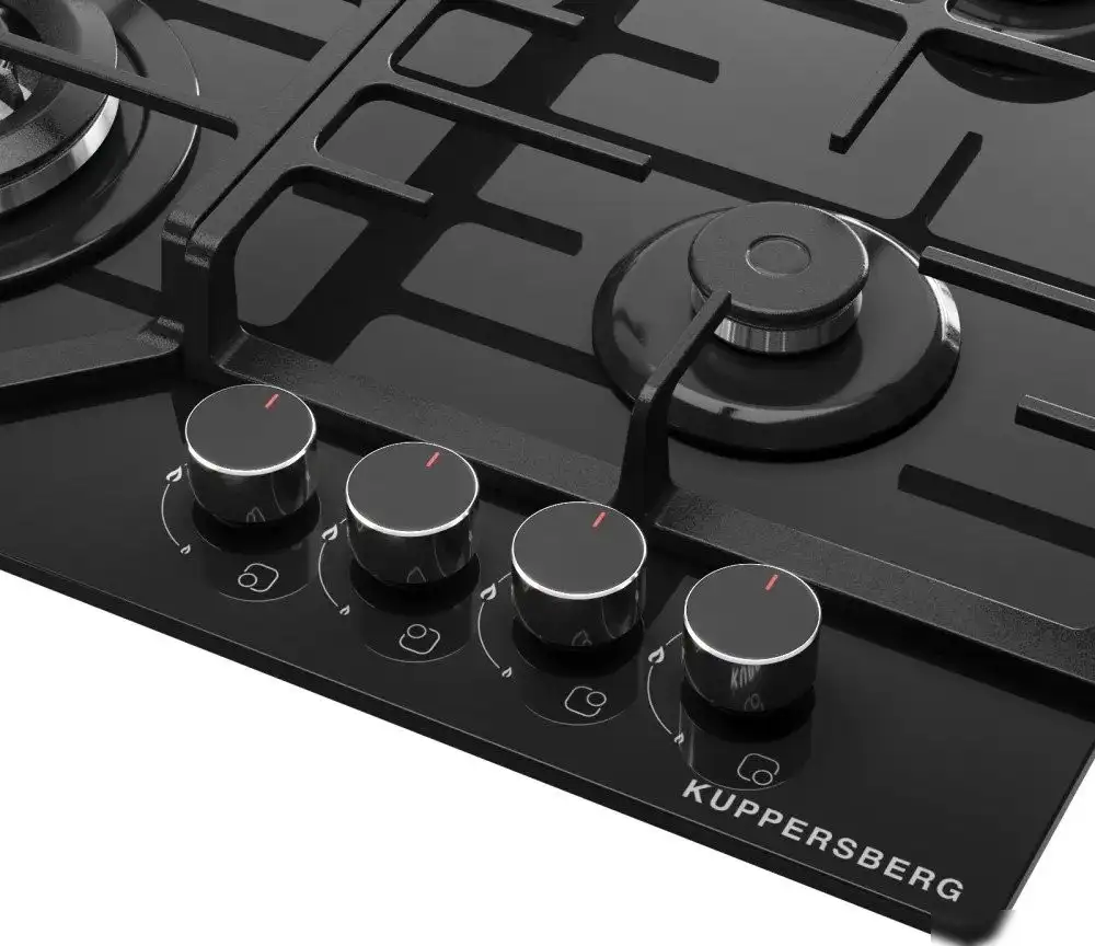 Варочная панель KUPPERSBERG FG 66 B - фото товара