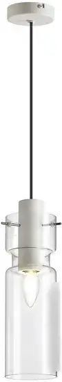 Подвесная люстра Odeon Light Scrow 5057/1B – фото товара