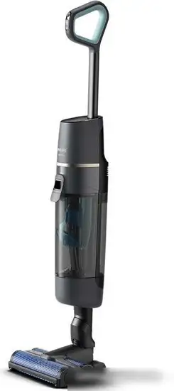 Вертикальный пылесос с влажной уборкой Philips XW7110/01 - фото товара