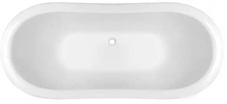Ванна Эстет Boston 180x74 Silk ФР-00014526 - фото товара