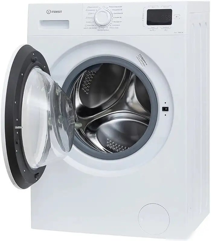 Стиральная машина Indesit ILS3 71091 - фото товара