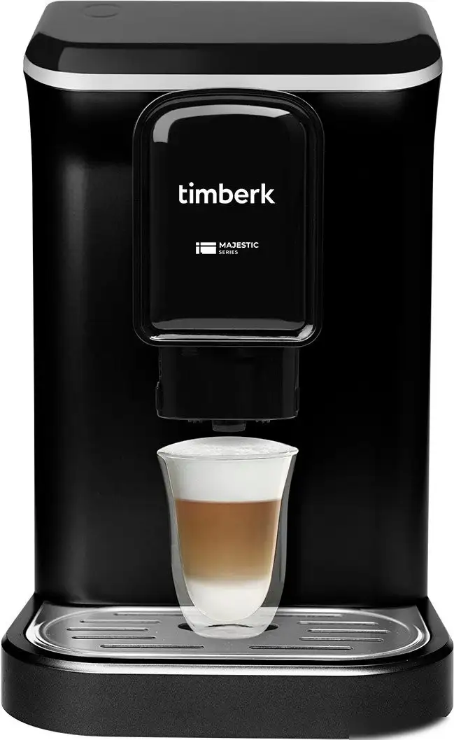 Кофемашина Timberk T-CMA34D60 - фото товара
