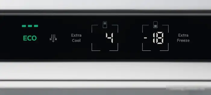 Холодильник Electrolux ENP7TD75S - фото товара