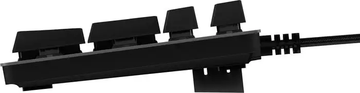 Клавиатура Logitech G512 Carbon GX Brown – фото товара