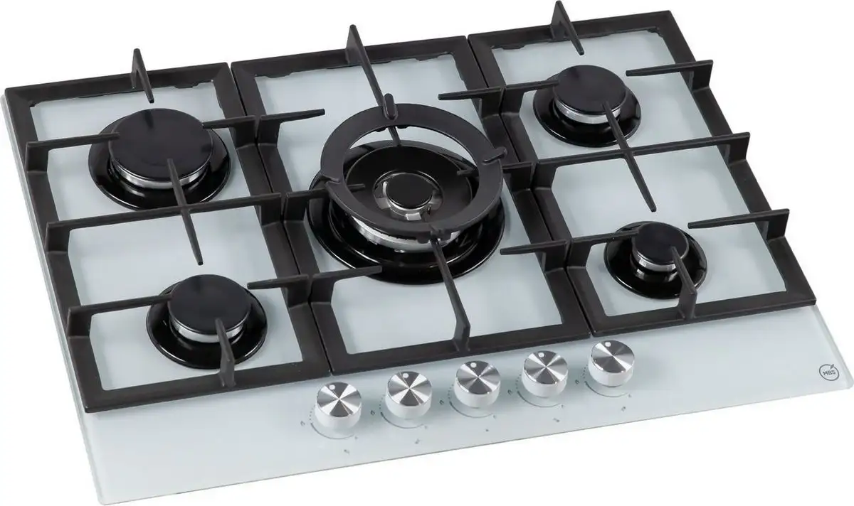 Варочная панель MBS PG-801WH - фото товара