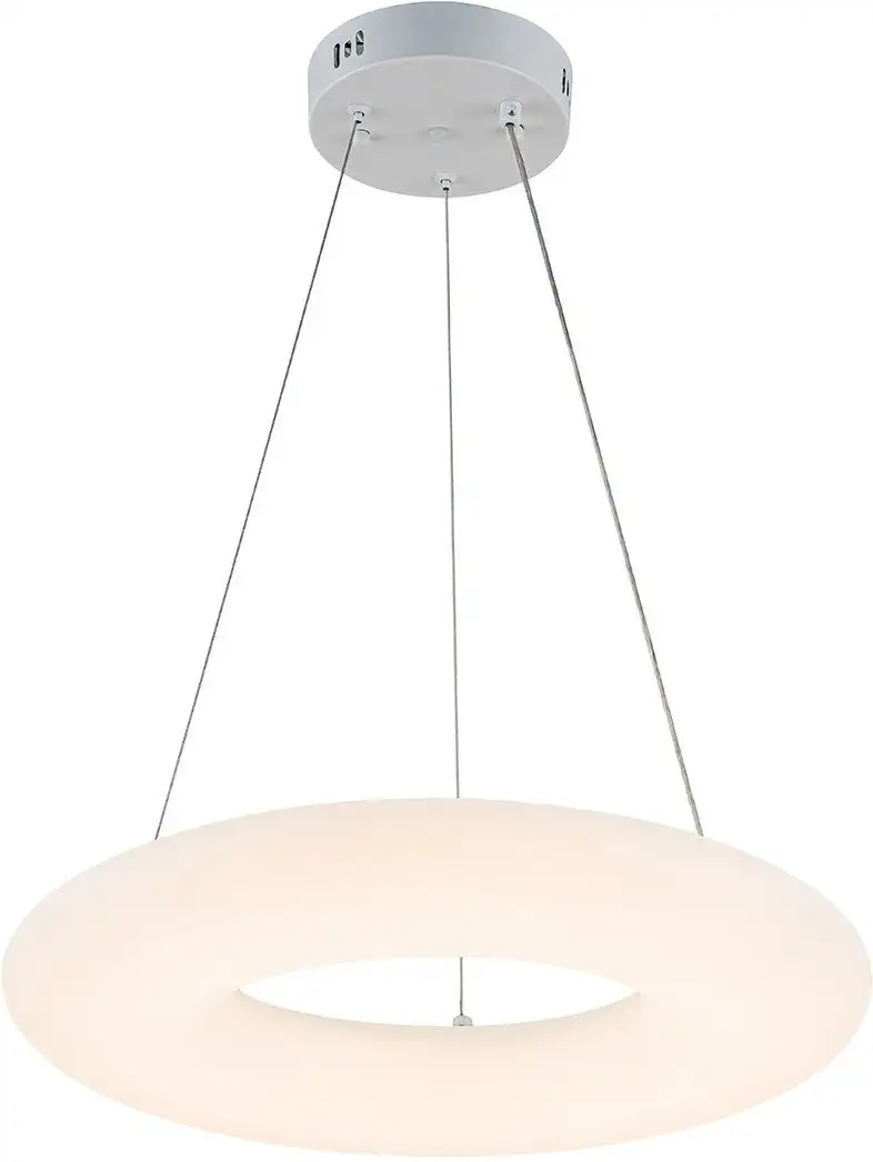 Подвесная люстра Escada Soft 10258/1LED – фото товара