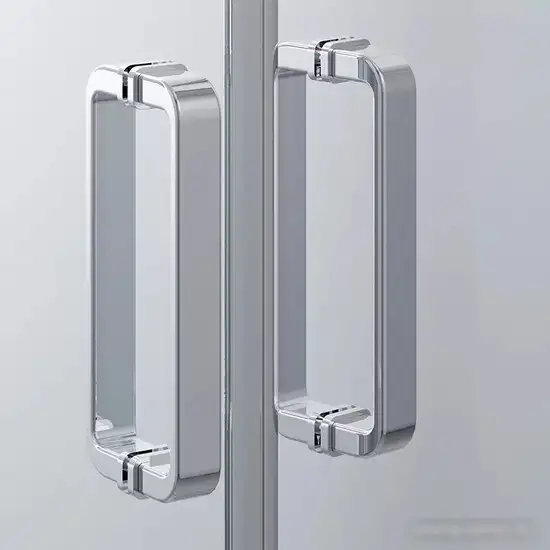 Душевой уголок Ambassador Forsa 140x120x200 17021109AX-120AX - фото товара